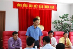 Phỏng vấn ông Nguyễn Như Mạnh về những vấn đề quan trọng trong cộng đồng