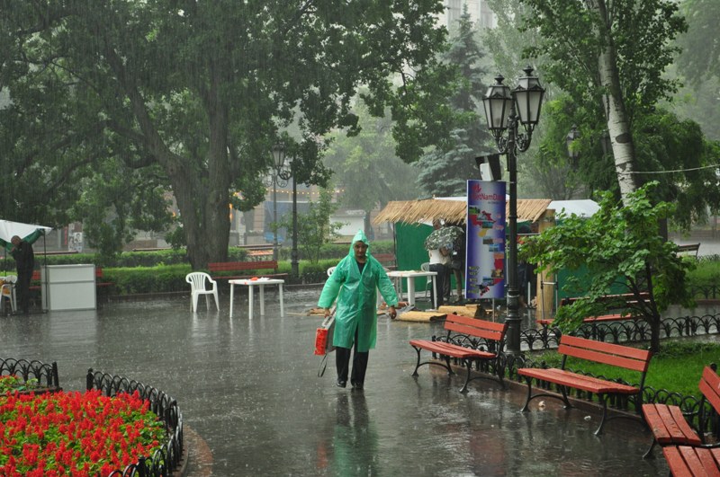 Khai mạc Ngày Việt nam tại Odessa