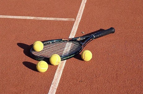Thông báo về việc tham gia giải Tennis “Kharkov Open 2013”