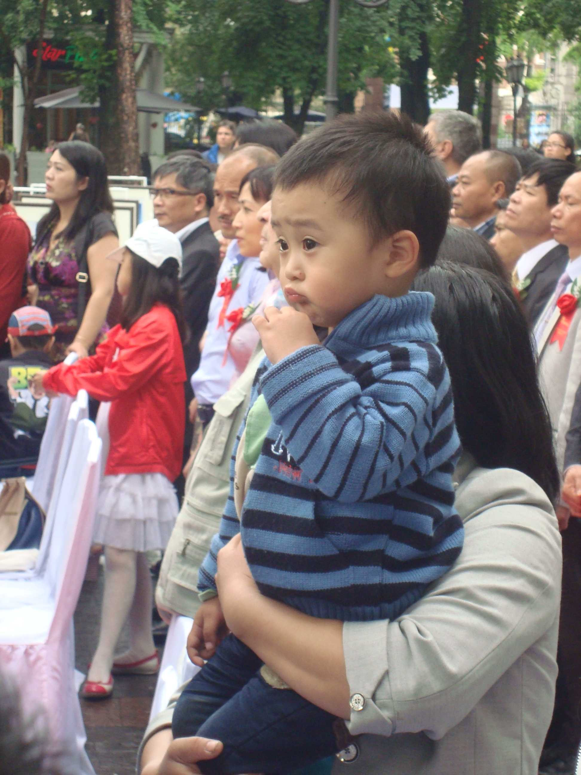Cộng đồng người Việt Odessa chỉ muốn sống bình yên và làm việc hợp pháp