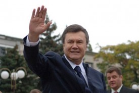 Ý kiến: Hiệp ước liên kết với EU đảm bảo cho Tổng thống Yanukovich tái đắc cử vào năm 2015