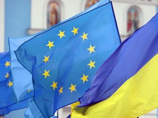 Ukraine và Liên minh châu Âu: Bữa tiệc không Champagne