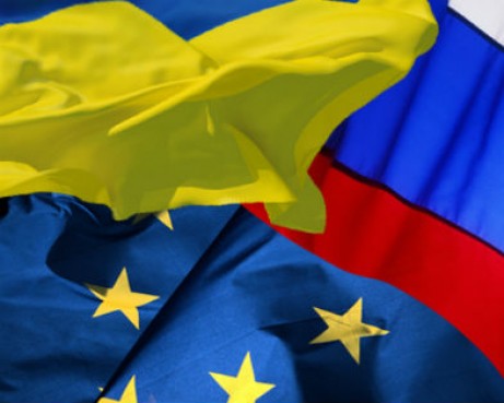 Ukraine sẽ cử các phái đoàn đàm phán với Nga và EU