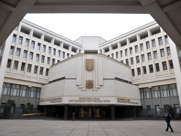Ngoại trưởng Nga cáo buộc các lãnh đạo mới của Ukraine tấn công các lợi ích của người thiểu số