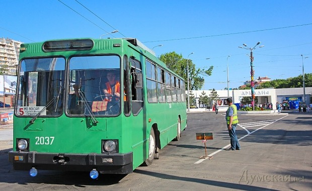 Bãi biễn Arkadia hoàn thành việc tu sửa và nâng cấp giai đoạn 1