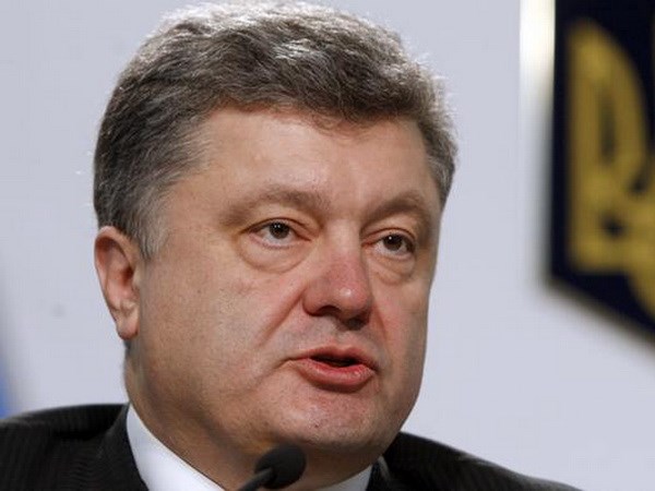 Có triển vọng giải quyết được tình hình tại miền Đông Ukraine
