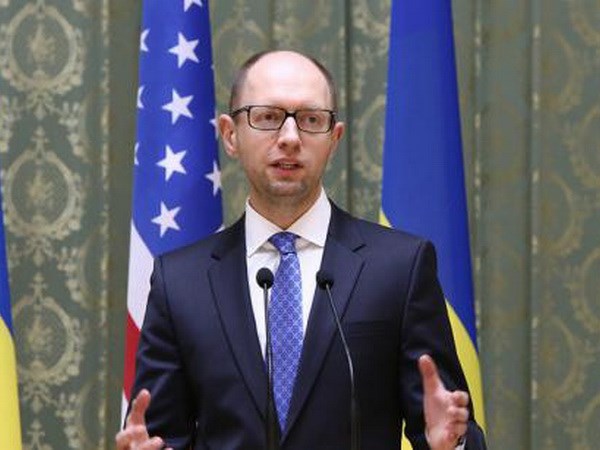 Chính phủ Ukraine đề xuất bãi bỏ quy chế không liên minh