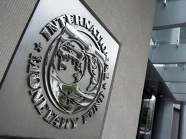 IMF: Ukraine cần thêm 19 tỷ USD cứu trợ nếu giao tranh tiếp tục