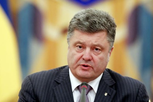 Tổng thống Ukraine được mời nói trước Quốc hội Mỹ