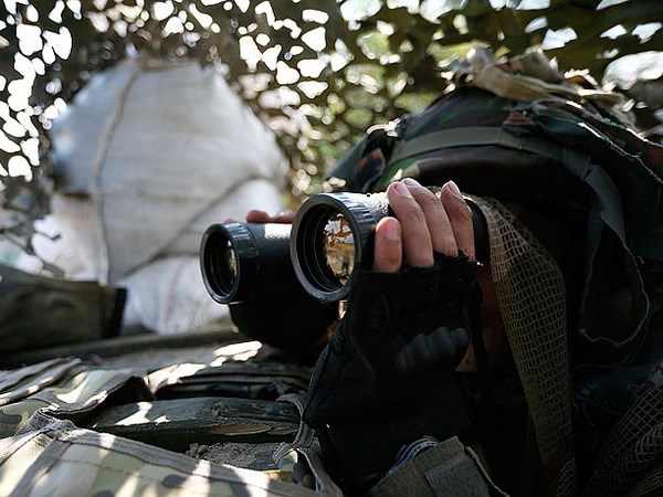 Dân quân cáo buộc quân đội Ukraine bắn tên lửa vào Donetsk