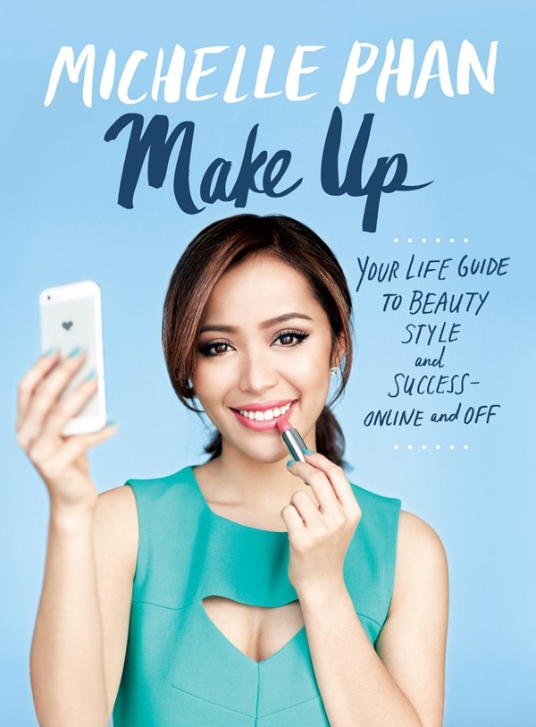 Michelle Phan - nàng Lọ Lem giữa đời thực