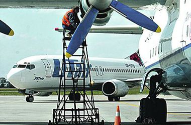 Một số hãng hàng không có thể bỏ thị trường Ukraine