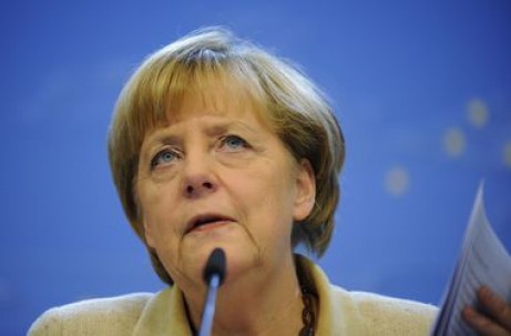 Thủ tướng Đức Merkel: Các biện pháp trừng phạt Nga của châu Âu là đúng đắn