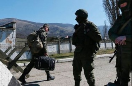 Cơ quan an ninh Ukraine sẵn sàng trao đổi tất cả các tù binh