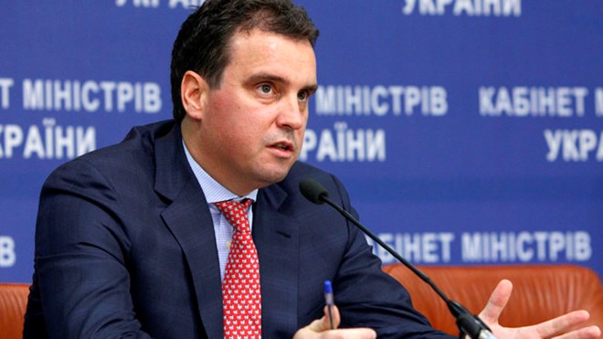 Bộ trưởng Kinh tế Ukraine thừa nhận "đất nước đã phá sản"
