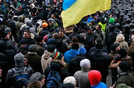 Tốp – 5 vấn đề tại Ukraine có thể dẫn đến sự nổi loạn của dân chúng