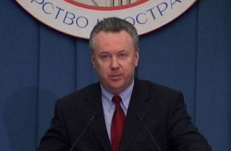 Bộ ngoại giao Nga nêu nguyên nhân đổ vỡ đàm phán Minsk