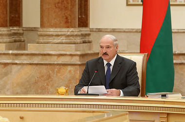 Tổng thống Belarusia Lukasenko: Đất nước Ukraine tan nát, người dân vô tội chịu nhiều đau khổ.