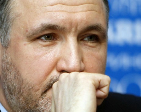 Vụ án chống cựu tổng thống Kuchma do nhà báo Golgatze bị giết được đóng lại với giá 1 tỷ đôla