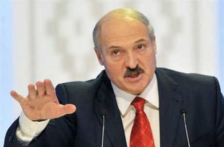 Tổng thống Belarusia Lukasenko nói về quan hệ tương lai với Nga và phương Tây