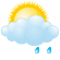 Dự báo thời tiết Odessa 3 ngày tới (13/1/2015 - 15/1/2015)