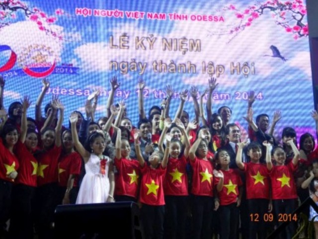 Những hoạt động nổi bật của cộng đồng trong năm 2014