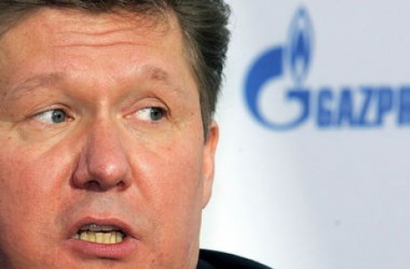 Nga dự định chấm dứt trung chuyển gas qua lãnh thổ Ukraine