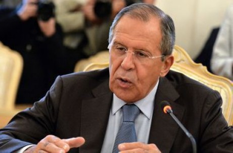 Bộ trưởng ngoại giao Nga Lavrov: Nga sẽ kiên trì để đạt được vị thế đặc biệt cho một phần Donbass