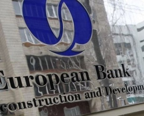 EBCD nêu nguyên nhân làm đổ vỡ tài chính tại Ukraine.
