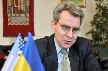 Đại sứ Mỹ tại Ukraine: Nền kinh tế Ukraine là nền kinh tế công nghiệp điện năng kém hiệu quả nhất thế giới