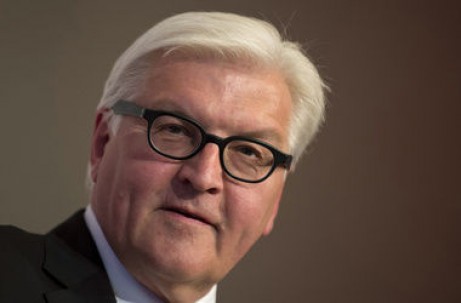 Bộ trưởng ngoại giao Đức cảnh báo, Ukraine có thể mất một phần lãnh thổ