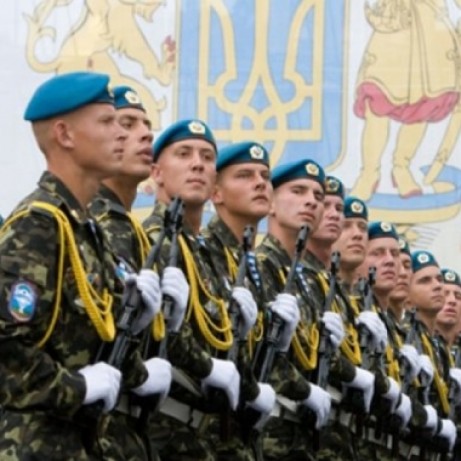 Tại Ukraine có kế hoạch thành lập tiểu đoàn từ những tù nhân