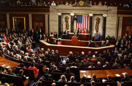 Nghị viện Hoa kỳ chuẩn bị dự thảo luật giúp đỡ quân sự cho Ukraine