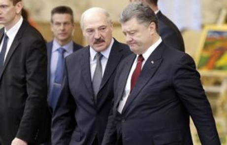 Poroshenko thừa nhận những khó khăn trong việc thực hiện thỏa thuận Minsk