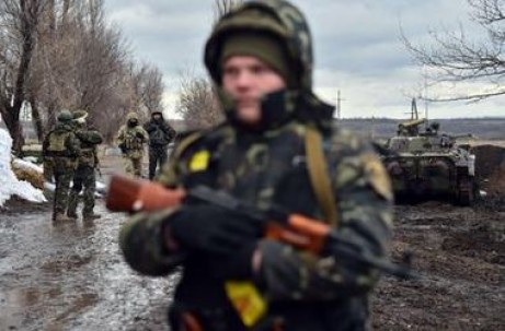 Phe ly khai đe dọa sẽ thay đổi kế hoạch hành động đối với Ukraine