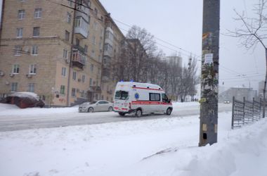 Phát hiện một thiếu nữ 20 tuổi bị bóp cổ chết và vứt ra phố tại Odessa