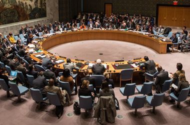 Hội đồng bảo an Liên hợp quốc thông qua dự thảo Nghị quyết về thỏa thuận Minsk do phía Nga soạn thảo