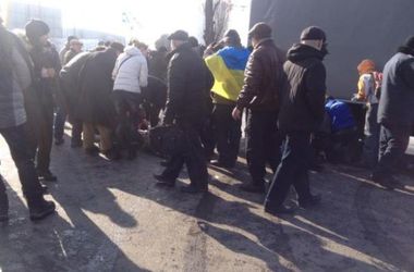 Khủng bố trong cuộc tuần hành Nhân phẩm tại Kharkov: 3 người chết và 10 người bị thương