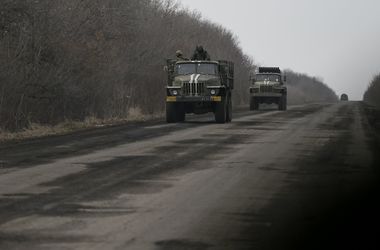 Ba tình nguyện viên từ tỉnh Lvov bị trúng mìn tại Archemovsk – Debalsevo