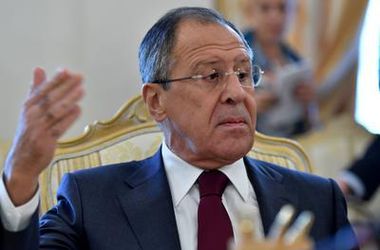 Lavrov nói về sự chia rẽ của Ukraine, nếu như Kiev không giữ vị trí trung lập