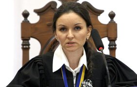 Tòa án tối cao Ukraine cho lệnh bắt quan tòa đã thả cựu đại biểu quốc hội đảng Vùng Efremov