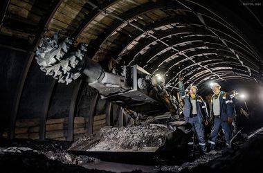Xảy ra vụ nổ tại hầm mỏ Donetsk. Chưa rõ số phận của 47 người thợ mỏ