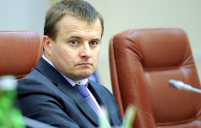 Bộ trưởng năng lượng Ukraine Demchisin bị tình nghi về tội bất lực trong lãnh đạo