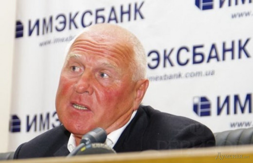 Đế chế sụp đổ: Tài sản của “ Imeksk Bank” bị bắt, ông chủ Klimov ra nước ngoài