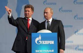 Tổng thống Nga Putin tuyên bố chỉ cung cấp gas cho Ukraine với điều kiện trả tiền trước