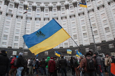 Điều tra xã hội học: 40% số dân Kiev không có tiền dự trữ dành cho ngày đen tối