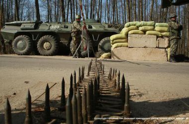Cơ quan biên phòng Ukraine: Ukraine không kiểm soát hơn 400 km đường biên giới với Nga