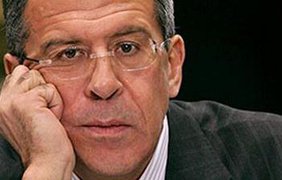 Bộ trưởng ngoại giao Nga Lavrov đề nghị phương Tây trừng phạt Kiev