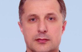 Cựu đại biểu quốc hội đảng Vùng Stanhislav Melnhik tự sát bằng súng săn