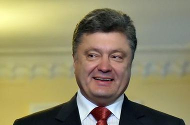 Tổng thống Poroshenko giải thích tại sao cho đến tận bây giờ ông vẫn chưa bán Tổng công ty Rhosel